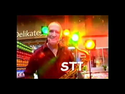 Ica reklamen -icas egna varor stigs version