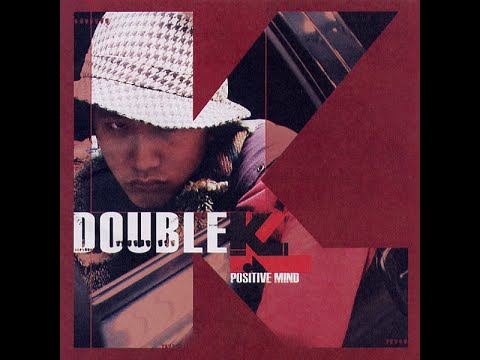 더블케이 1집 - Positive Mind