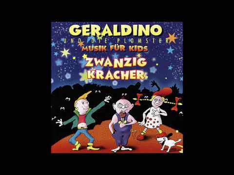 Salamander Alexander - Geraldino