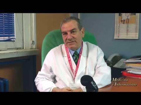 Mal di schiena collo fondo Lombare esercizi di trattamento dellernia