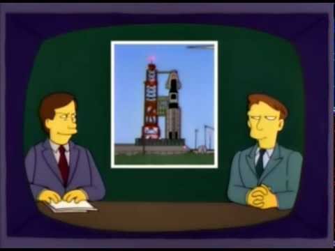 We Laugh Legitimately (The Simpsons)