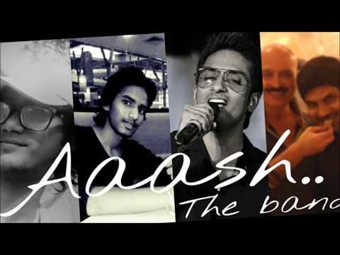 Rudra Verma Saathi Tera Ban Jau by Rudra Verma