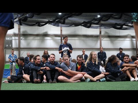 Blue Stars 2022 Age Out Circle - La Vie En Rose