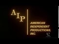 American Independent Productions 1990
