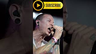 Chester Bennington / Going Under (EVANESCENCE) IA #shorts #chesterbennington #evanescence