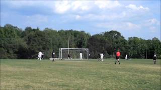 preview picture of video 'Colton's Goal - GSA 98 Phoenix Blue against SSA in Douglasville'