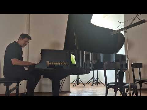 Tribute to Axel Zwingenberger