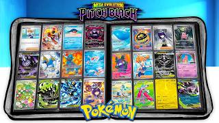 Download lagu Making A 'PITCH BLACK' MASTER SET is EASY? mp3