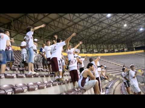Tv Torcida em Ferroviária 0 x 1 Botafogo, SP - 03/04/2016