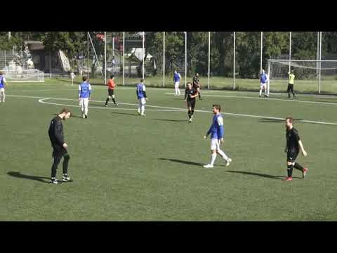 Wahl - Dynamo Donau-Hinrundentor 2020