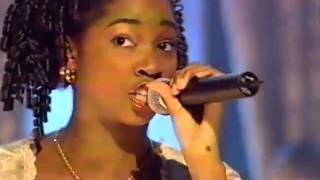 Jamelia &#39;Money&#39; Top of the pops