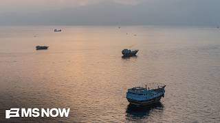 Tensions ratchet up amid attacks between U.S. and Iran over Hormuz ship strike