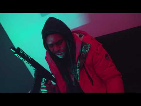 Sunoco Sammy - OMG (Official Music Video) directed by 1drince