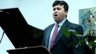 Ruben Muresan   "Mult ma-ntreaba inima"