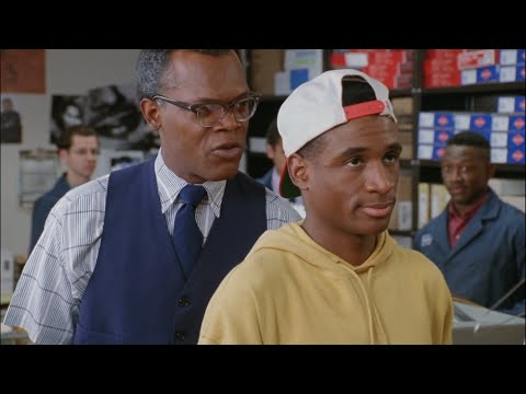 Strictly Business 1991 - Monroe