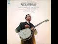 Earl Scruggs & guests - I Saw The Light