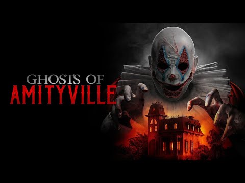 afbeelding Ghosts of Amityville
