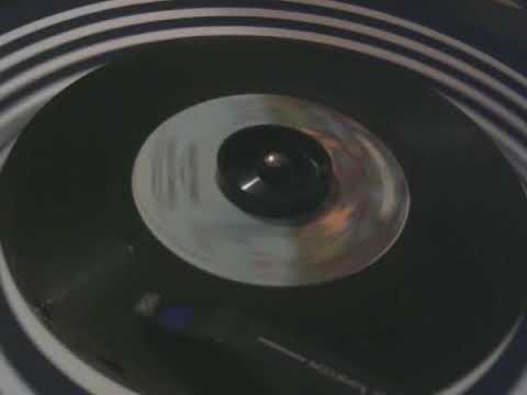 Charlie Daniels - Uneasy Rider - 1973 - 45 rpm