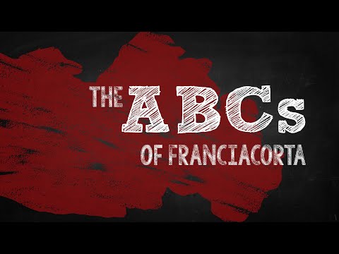 Wine 101: The ABCs of Franciacorta