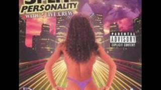 Split Personality - Do U Wanna - 10 Do U Wanna