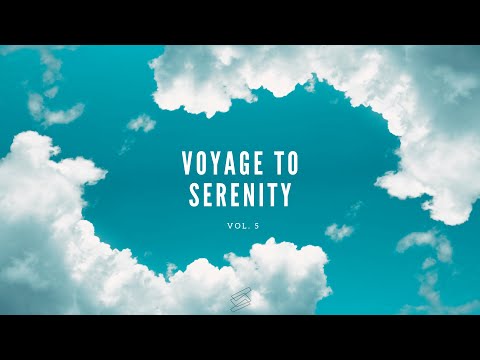 Sabadini  - Voyage to Serenity Vol. 5