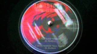 Ras Danhi - Nowhere + David Madden - River flow on 12'
