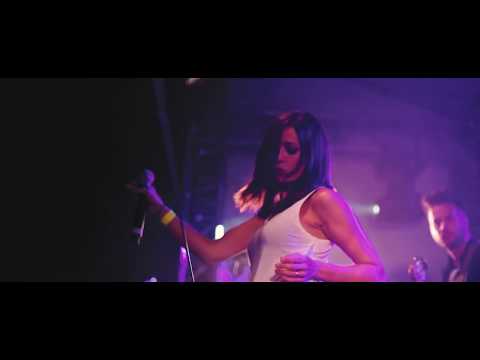 Level Six On Tour (Color Run Brussel + Poutrel Plage Willebroek)