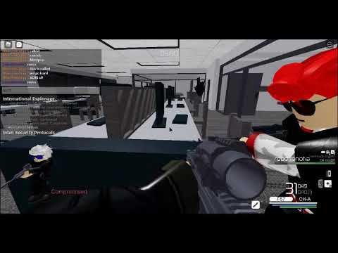 SCRS alternate soundtrack