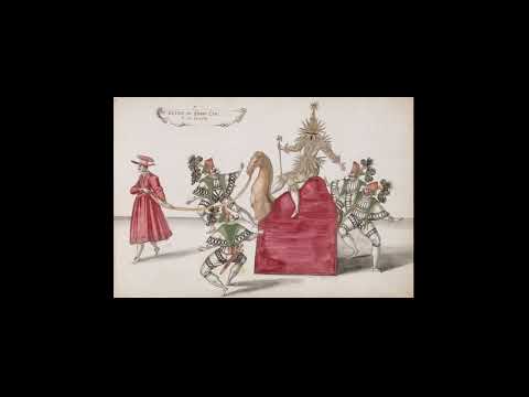 Johann Joseph Fux - Ouverture à 6