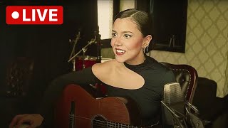 Download lagu Violet Orlandi is LIVE! mp3