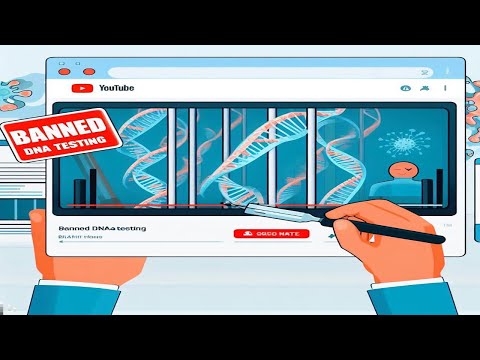 Why did Israel ban genetic testing? #shorts #israel