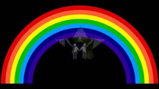 Marriage Equality (Sunshine, Lollipops, and Rainbows - Lesley Gore)