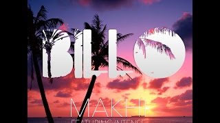Billo | Makhi | Intense | Intense Music Group | New Punjabi Songs 2016