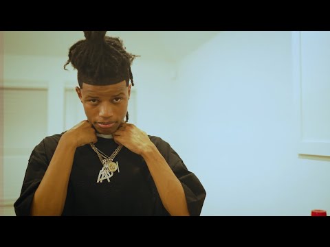 Calvary Kylan - Swervin (Official Video)