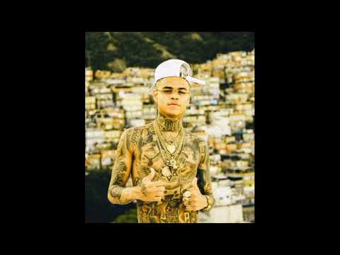 [FREE] Type Beat Mc Cabelinho x Filipe Ret x L7NNON - X6 (prod. Klinck)