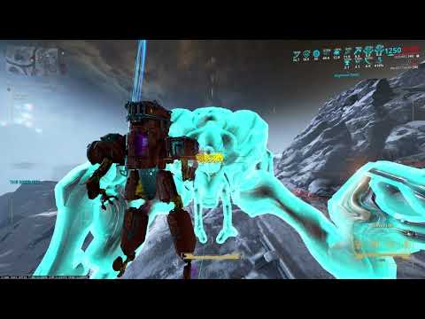 Profit-Taker 1m 17s 617ms Saryn Personal Best Speedrun