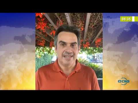 BOM DIA NEWS 02 04 2020 RESUMO DIíRIO DA POLITICA PIAUIENSE