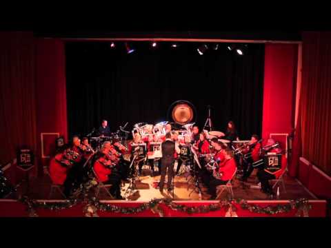 Gaudete - Christmas Concert 2015