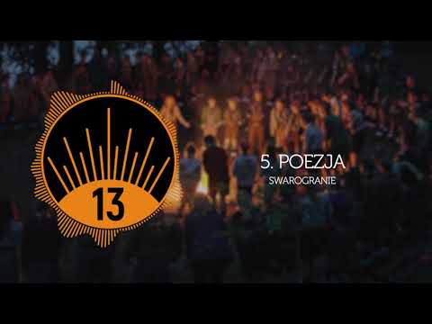 Poezja | SWAROGRANIE - Piosenki Harcerskie
