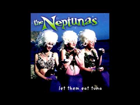 The Neptunas - Faster, Pussycat! Kill! Kill! (The Bostweeds Surf Cover)