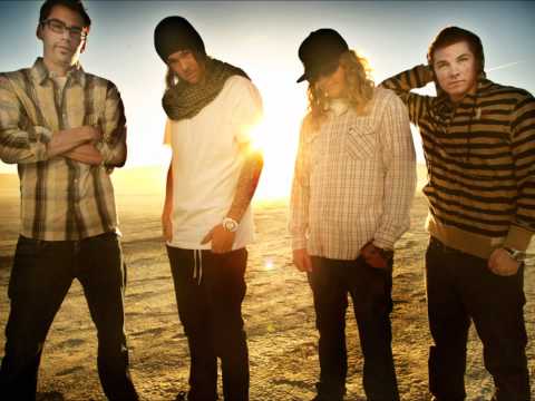 Dirty Heads - Dance All Night ( Feat. Matisyahu )