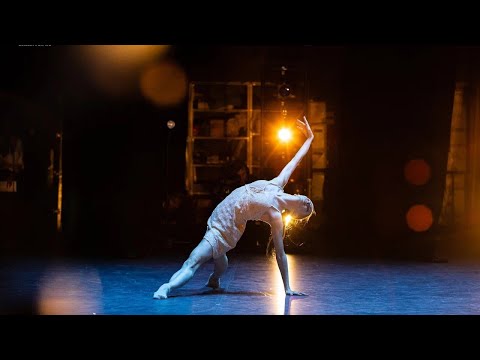 Ekaterina Varlamova (Russia) - Charming Girl | XIV Moscow Ballet Competition, Senior Round 2