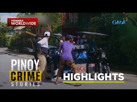 Suspek sa pananaksak sa isang binatilyo, mahanap pa kaya ng mga awtoridad? Pinoy Crime Stories
