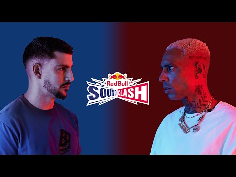 Boef vs. Bizzey - Red Bull SoundClash 2025
