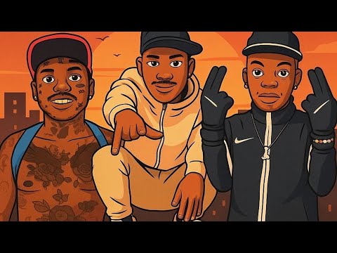 Di connection-(Shebeshxt X Kaycherlow X Lepaka X Naqua Production)