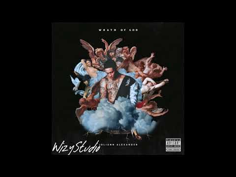 Juliann Alexander (Hit Wxnder) - Somebody [Wrath of God Album]