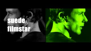 Suede | Filmstar | Shift HD Live Blend