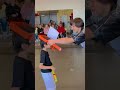 My Orange Belt Promotion-Nov 2022