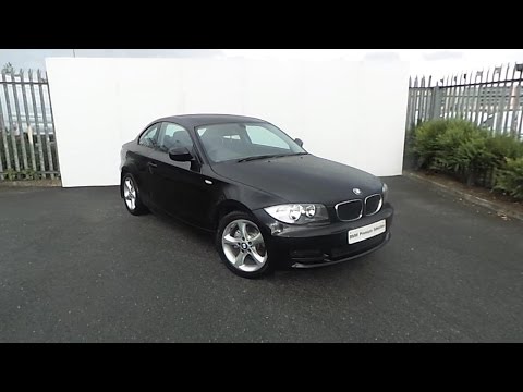 10KE3434 - 10KE3434 BMW 118d Sport Coupe