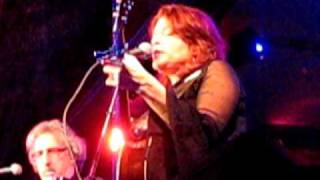 Rosanne Cash - Bury Me Beneath The Willow at City Winery